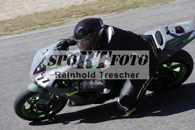/12 30.04.2026  Speer Racing ADR/Gruppe gruen/77